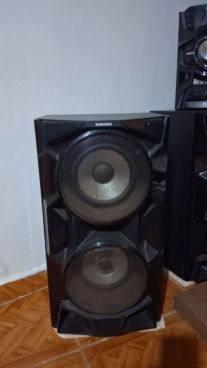 Som Samsung - Foto 2