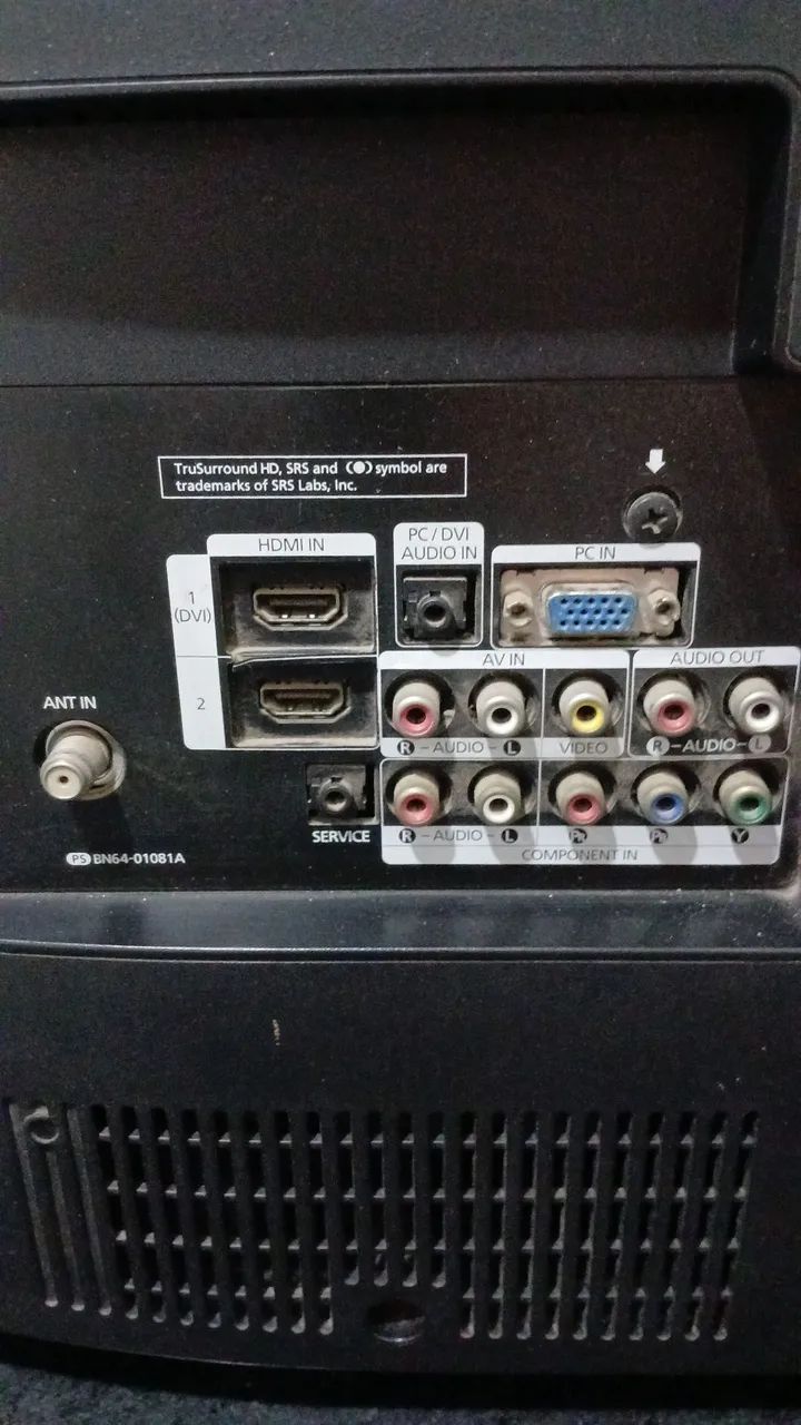 Tv  - Foto 2