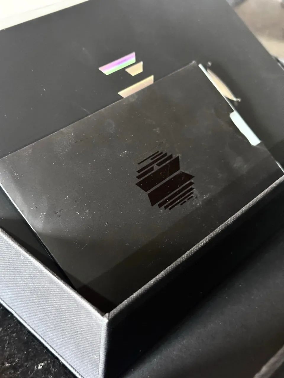 BTS BOX STANDARD EDITION PROOF COMPLETO  - Foto 4