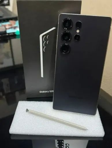 Galaxy S25 Ultra