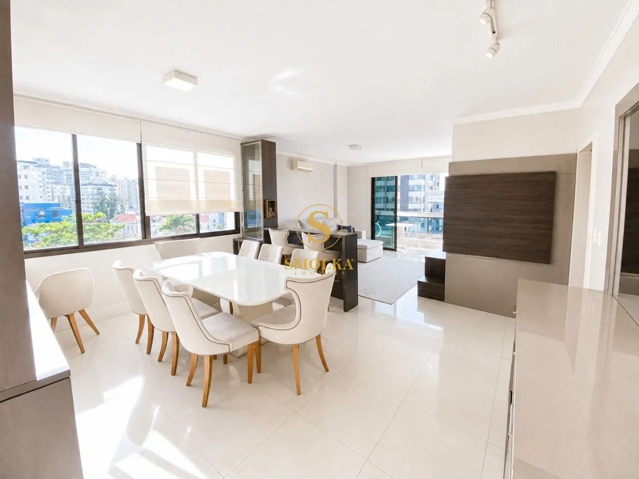 Apartamento à venda