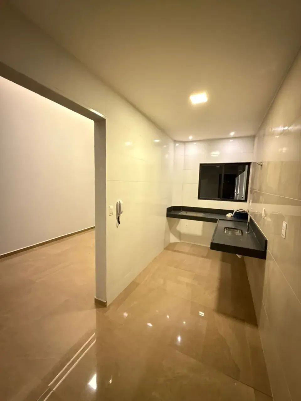 Casa nova com 03 quartos e piscina João Pessoa - PB - Foto 5