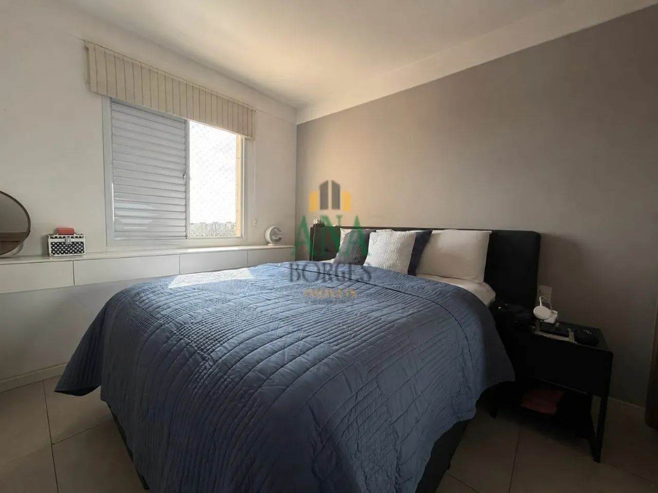 Apartamento 3 Dormitórios - Foto 2