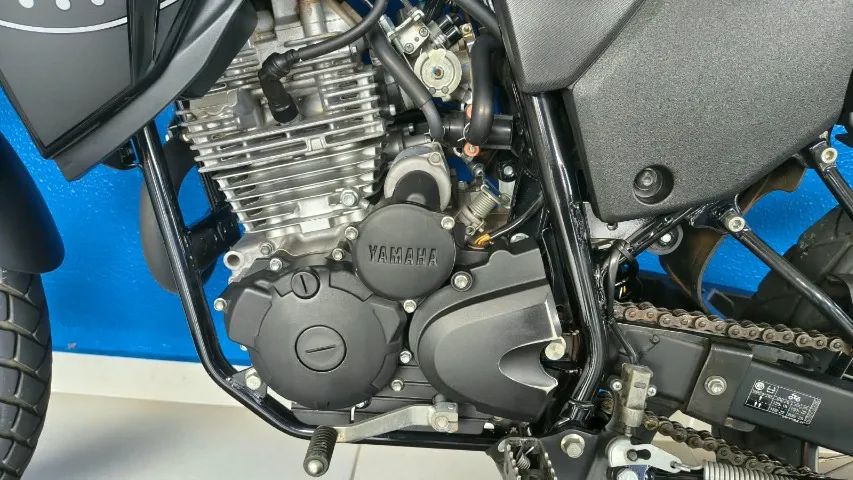 YAMAHA XTZ LANDER 250 - Foto 5