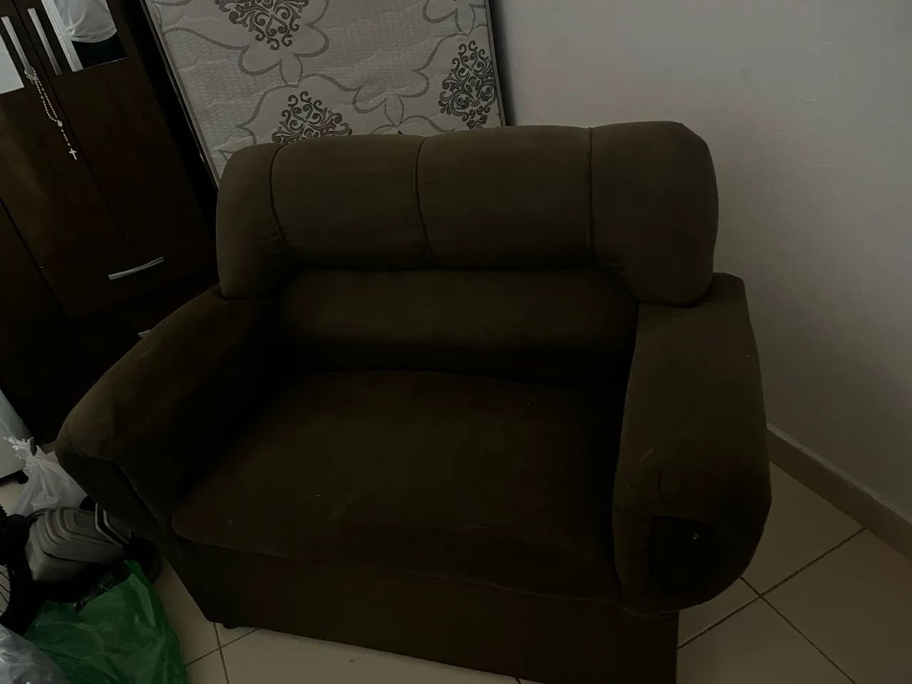 Sofá 2 lugares - Foto 2