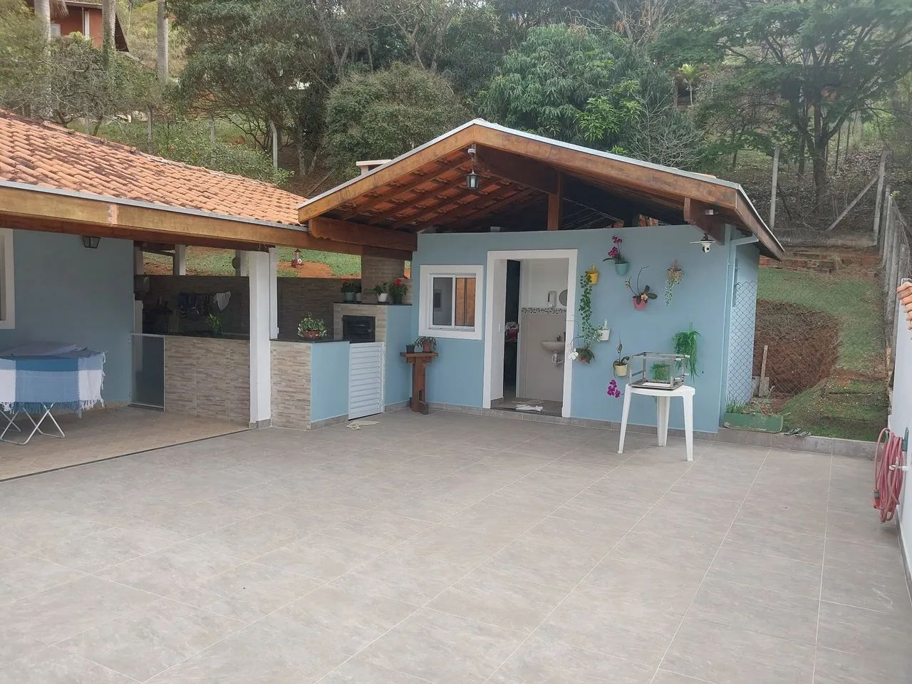 Chacara para moradia - Foto 4