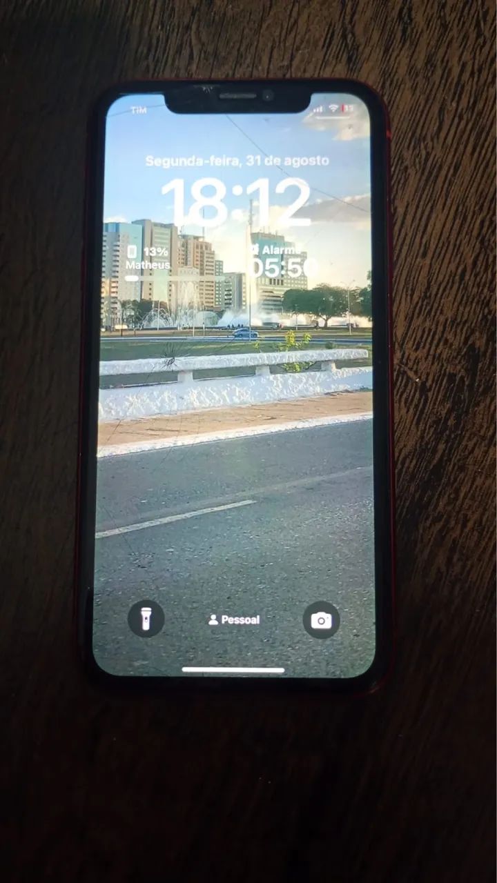 iPhone 