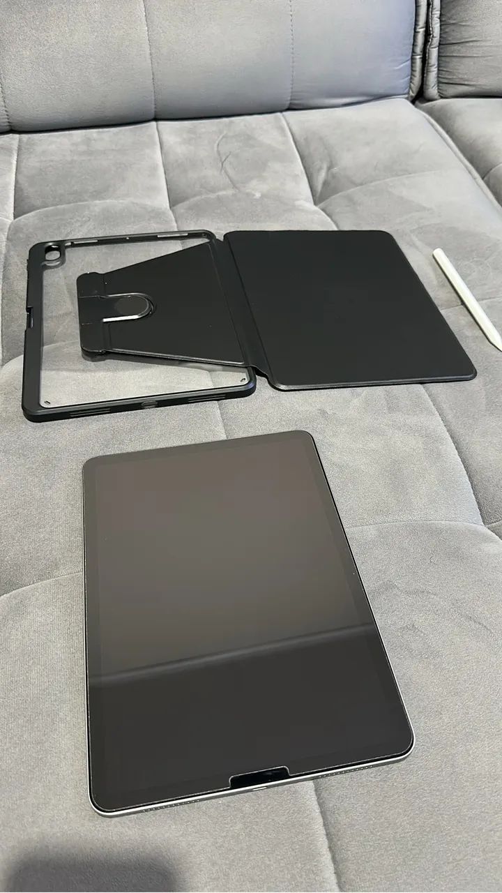Apple 2024 IPad Air de 11 polegadas (128GB) - Foto 4