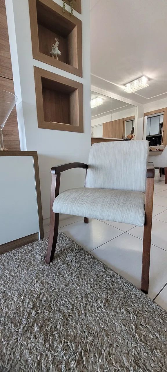 Vendo poltrona individual - Foto 4
