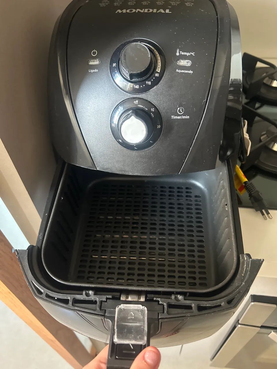 Airfrier  - Foto 2