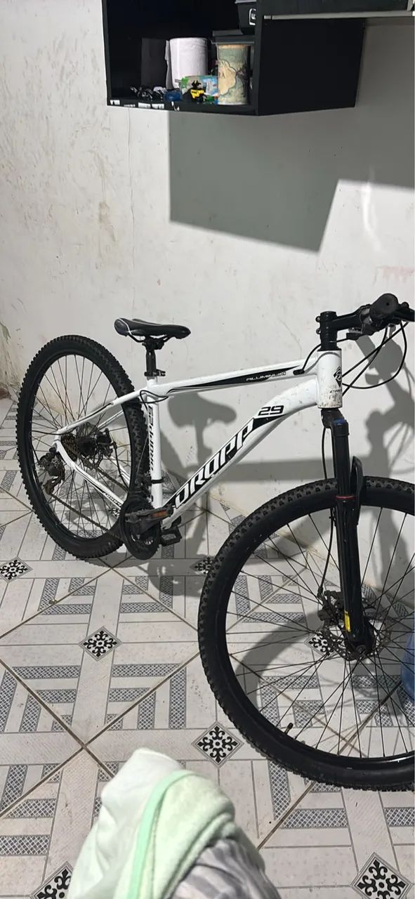 Bicicleta aro 29 - Foto 2