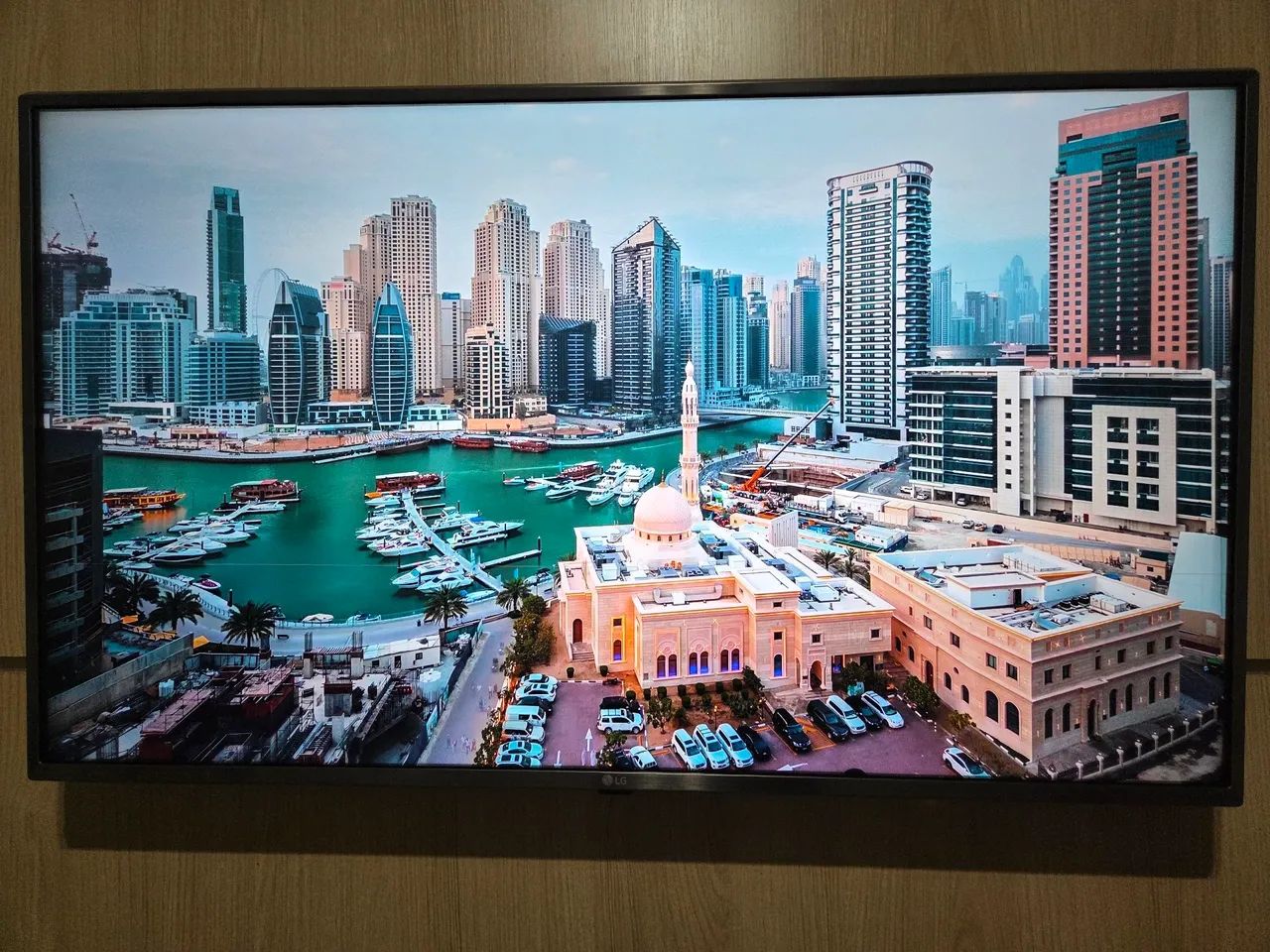 TV LG Smart - Foto 4