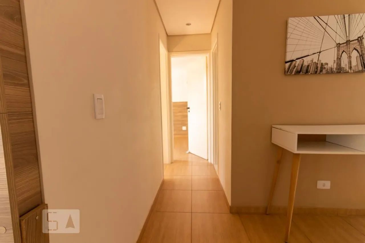 Apartamento à Venda - Vila Olímpia, 2 Quartos, 56 m2 - Foto 5