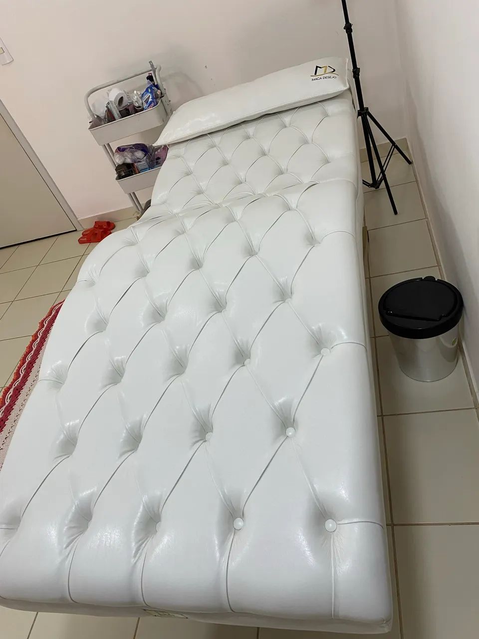 Vende-se Maca Para Cilios  - Foto 5