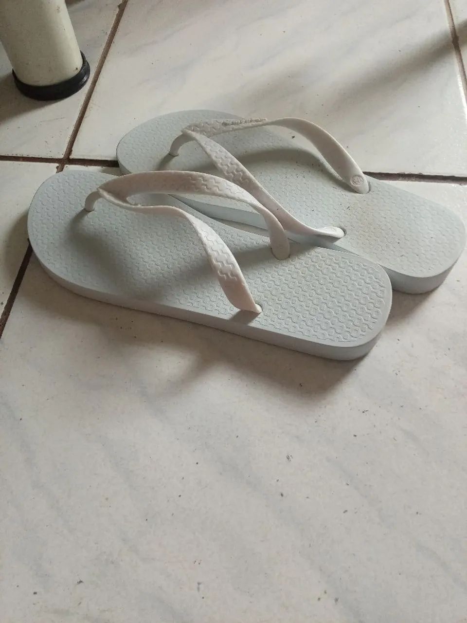 Chinelo Ipanema 41/42 fale comigo.  - Foto 2