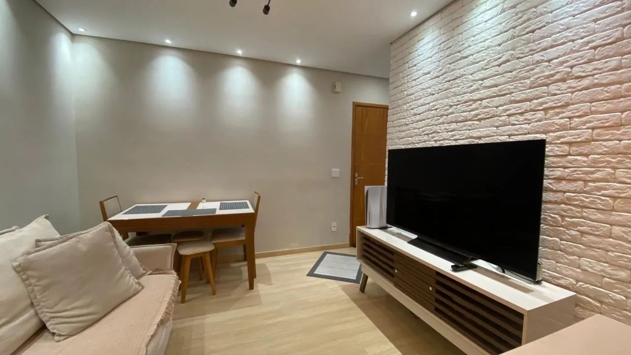 Apartamento 2 dormitórios Jabaquara - Foto 5