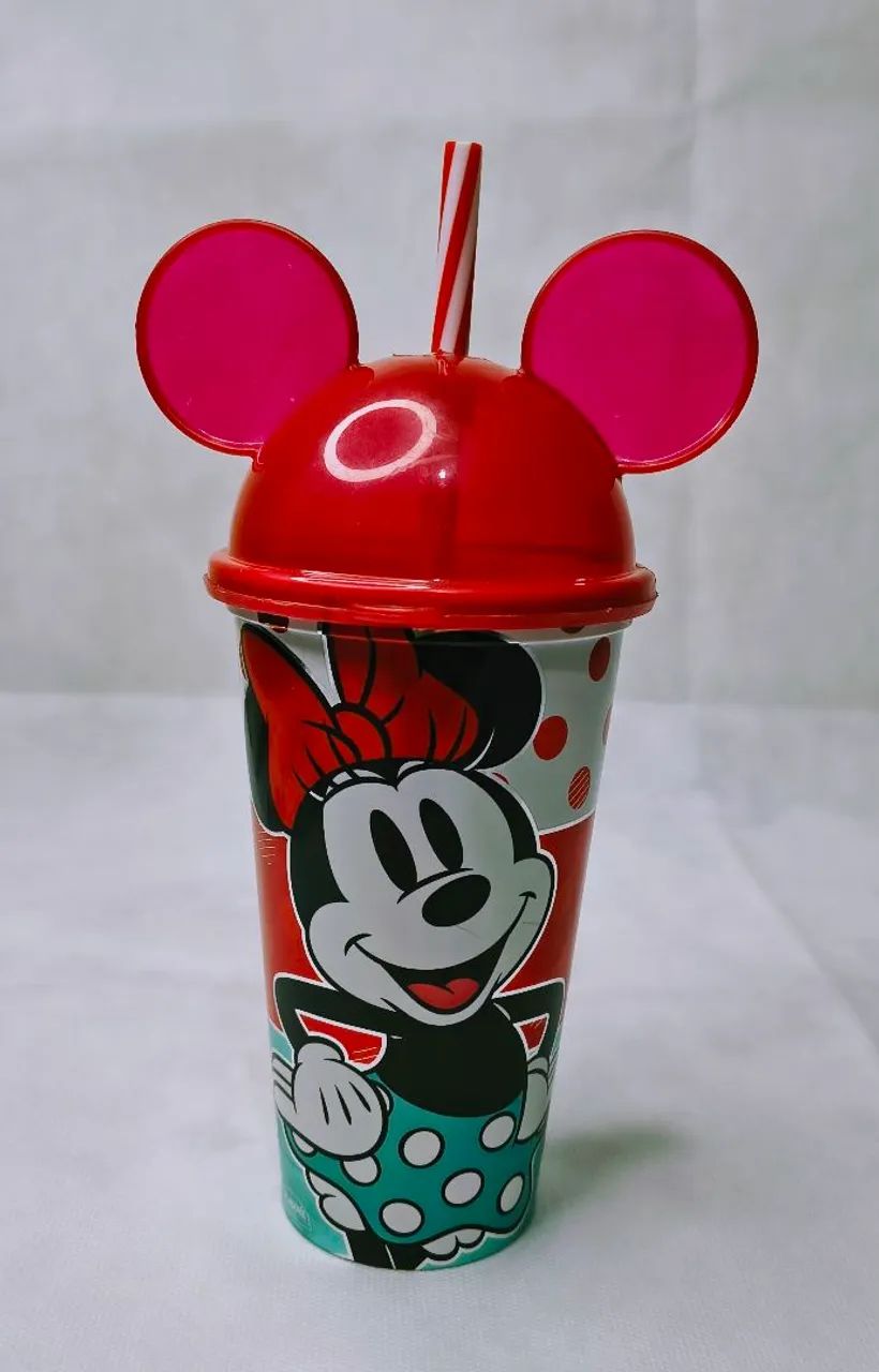 Copo da Minnie  - Foto 3