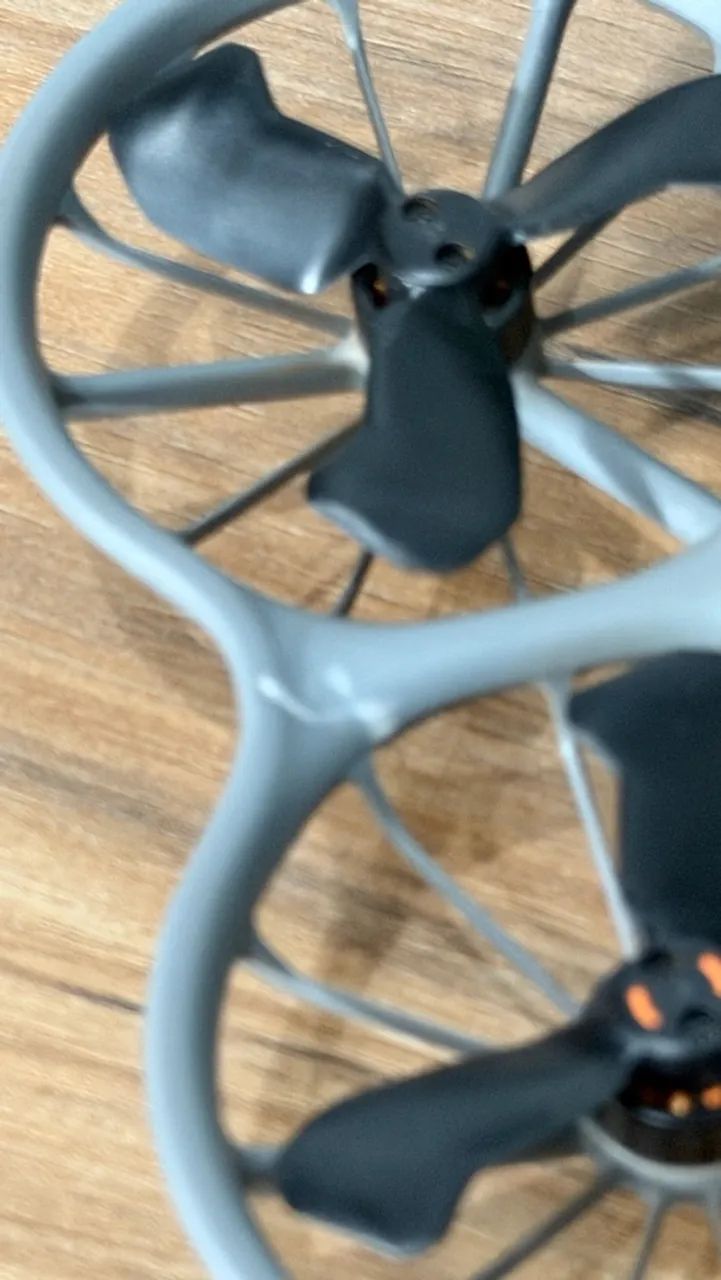 DJI NEO 2 - Kit Fly More - Bolsa Rígida  - Foto 4