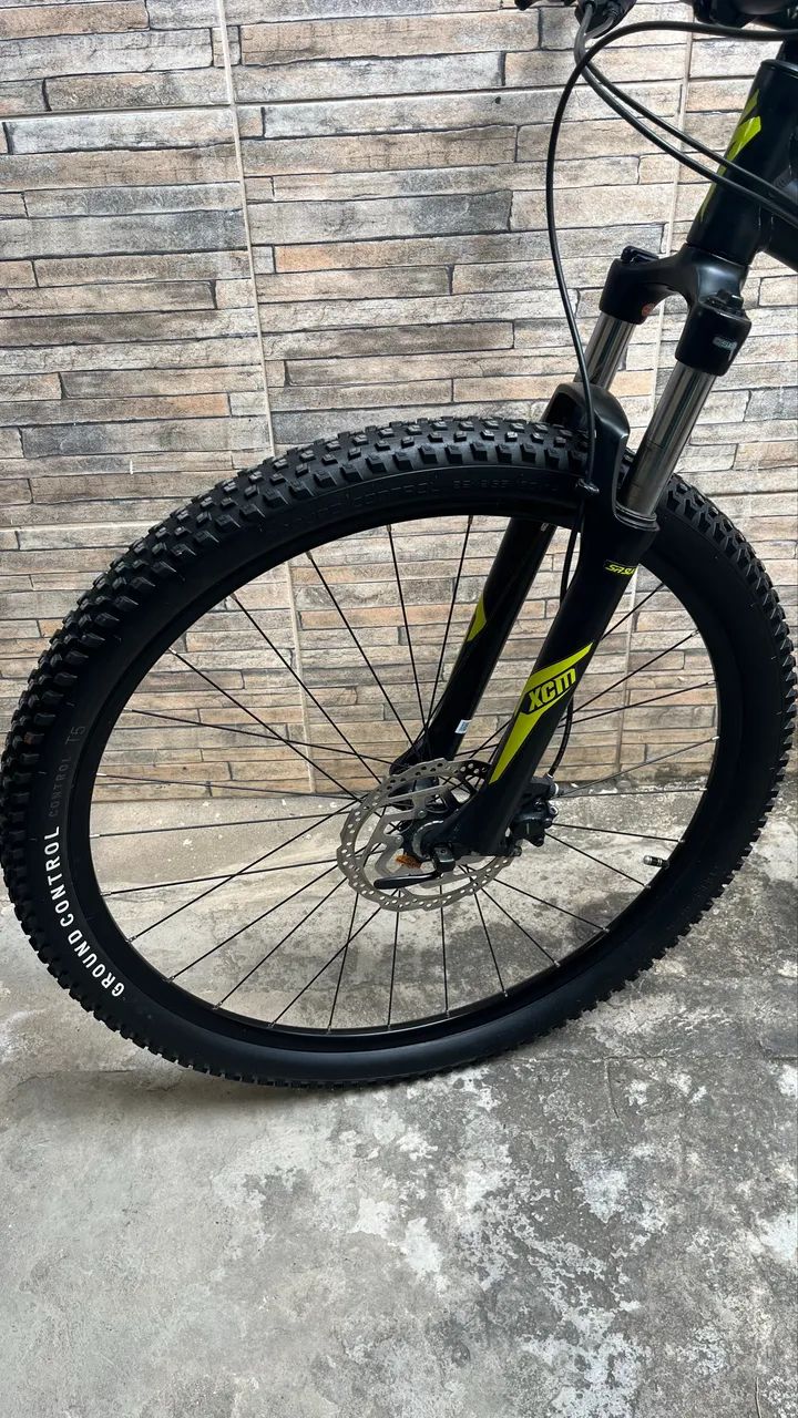 Bicicleta Specialized RockHopper - Foto 3