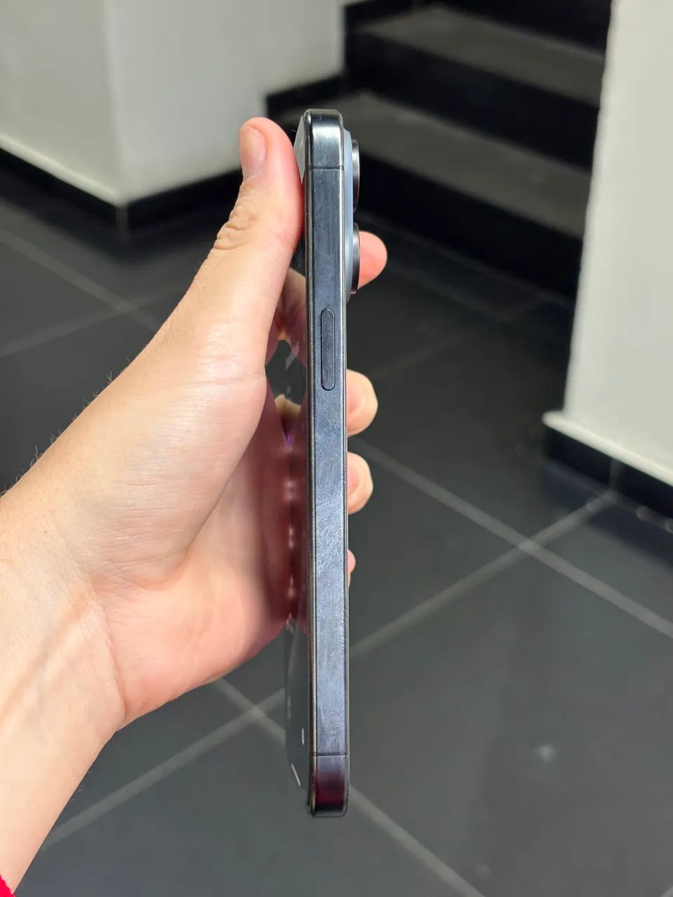 IPHONE 15 PRO MAX 256gb - Foto 2