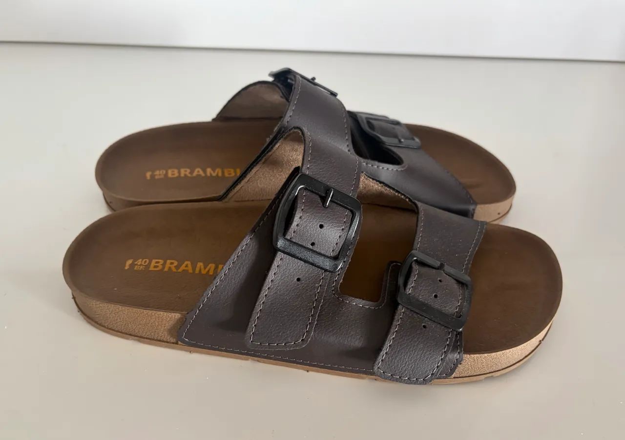 Sandália Birken NOVA - Foto 3