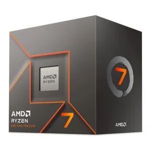 Kit upgrade, AMD Ryzen 7 8700F, A620M DDR5 - Foto 2