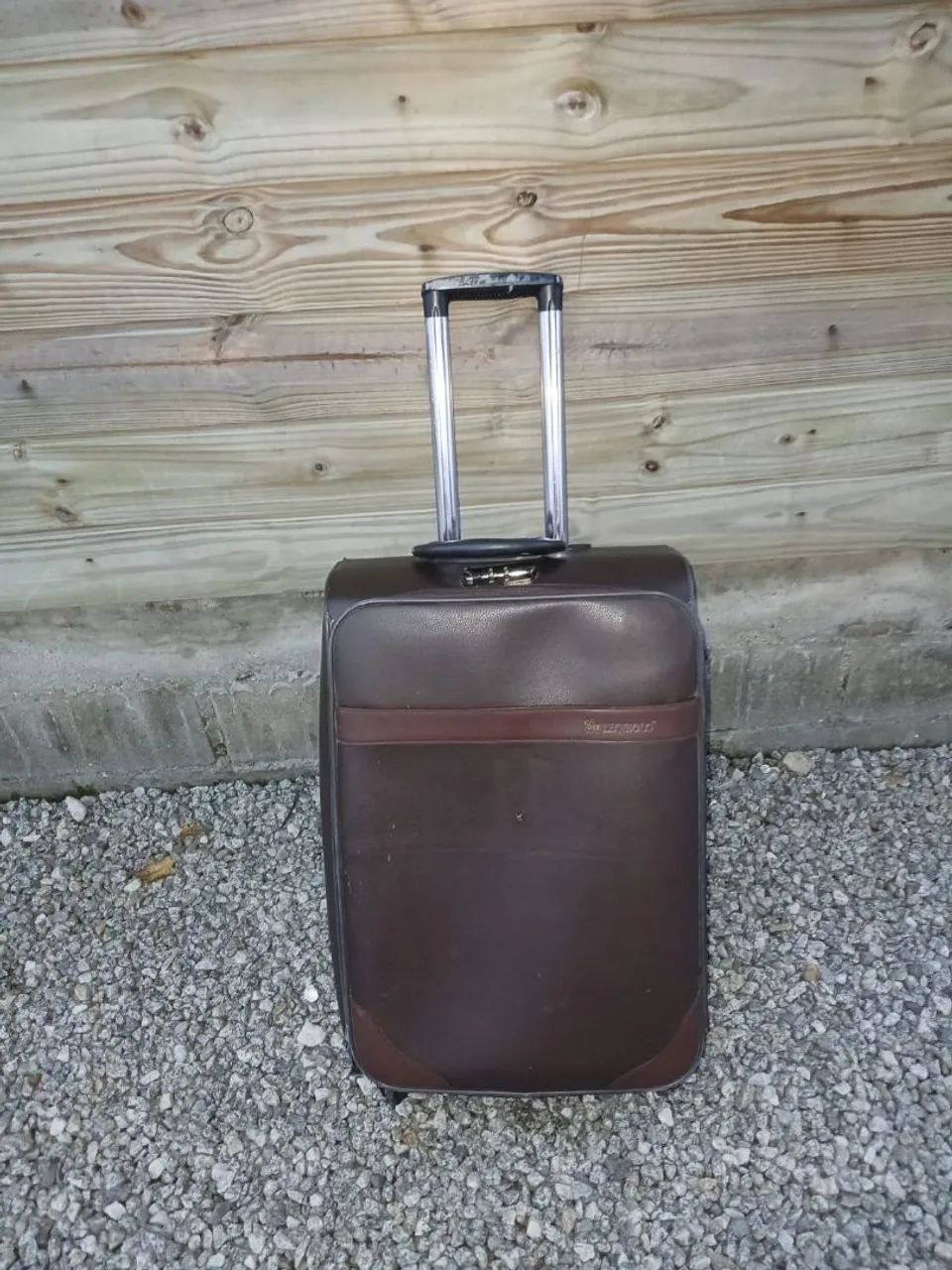 Mala de viagem 70reais 