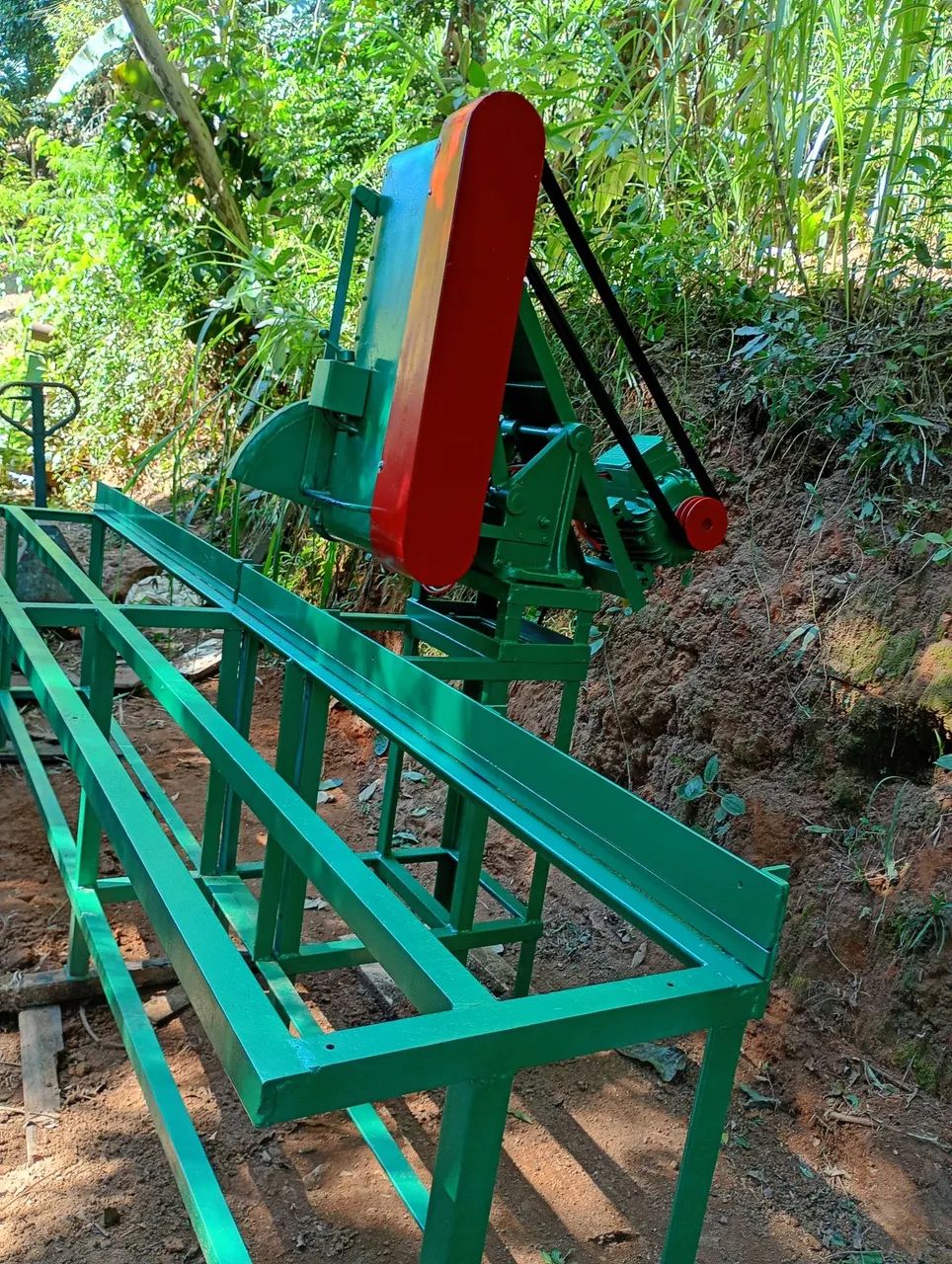 Serra destopadeira invicta  - Foto 4