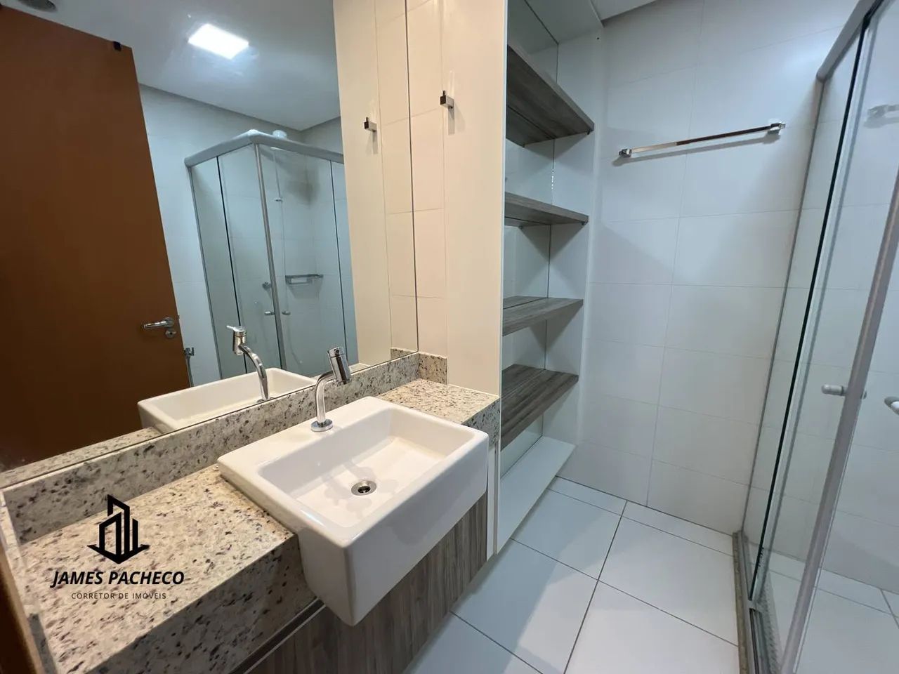 Apartamento 1 quarto a venda - Setor Oeste - Foto 3