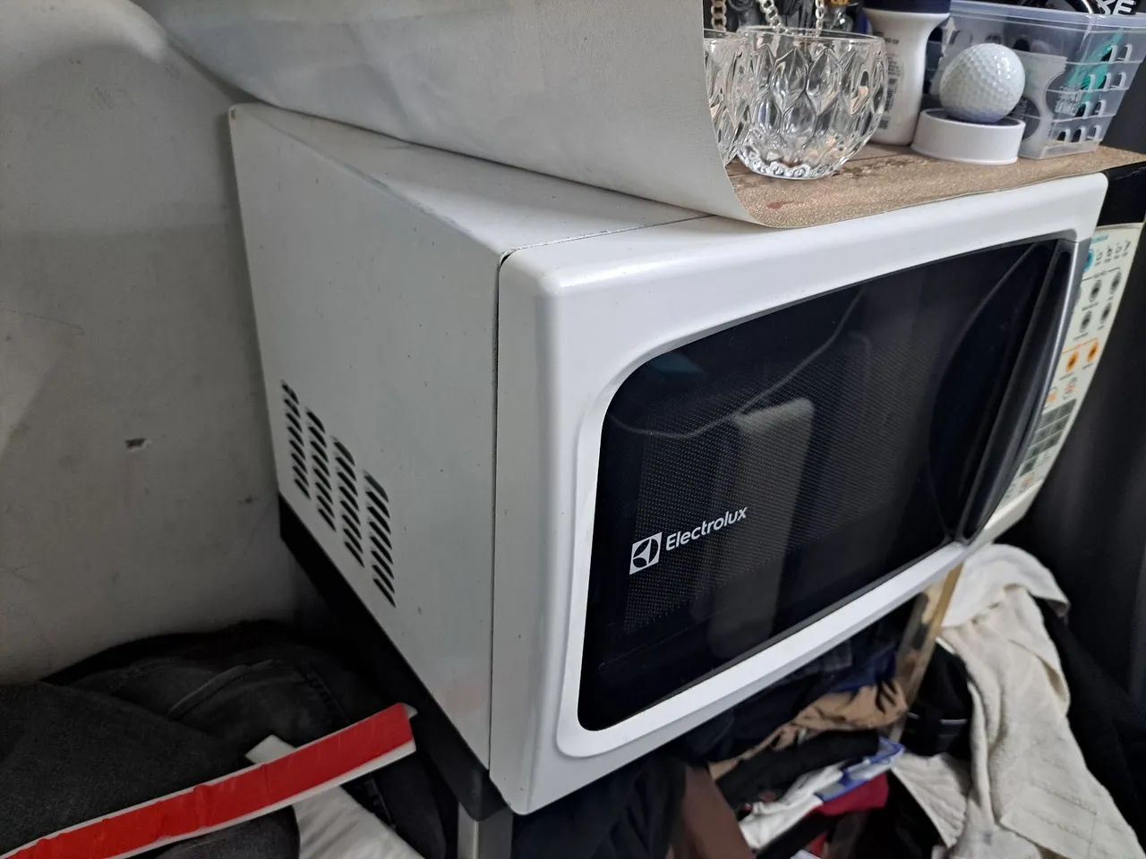 Micro-ondas Elctrolux - Foto 2