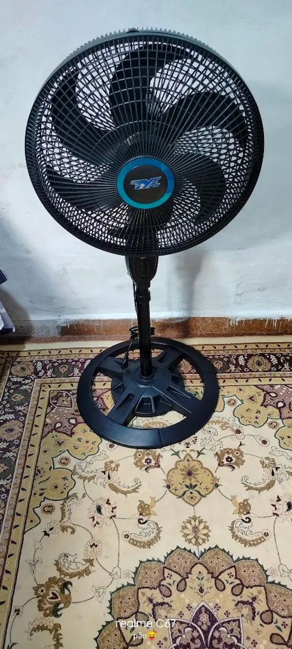 Ventilador 40cm