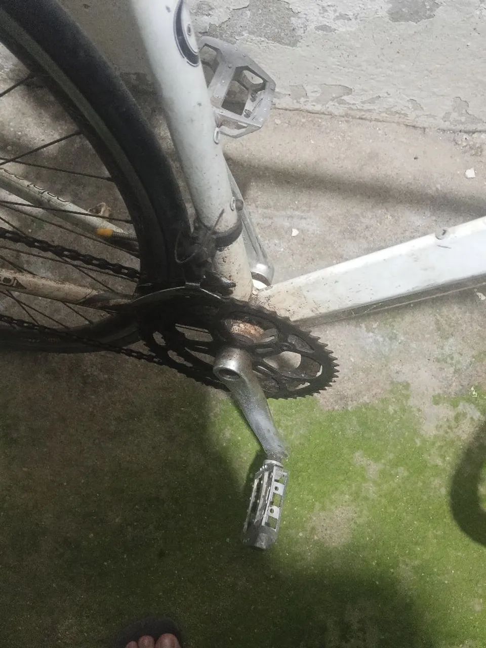 Bicicleta Caloi 10 - Foto 5