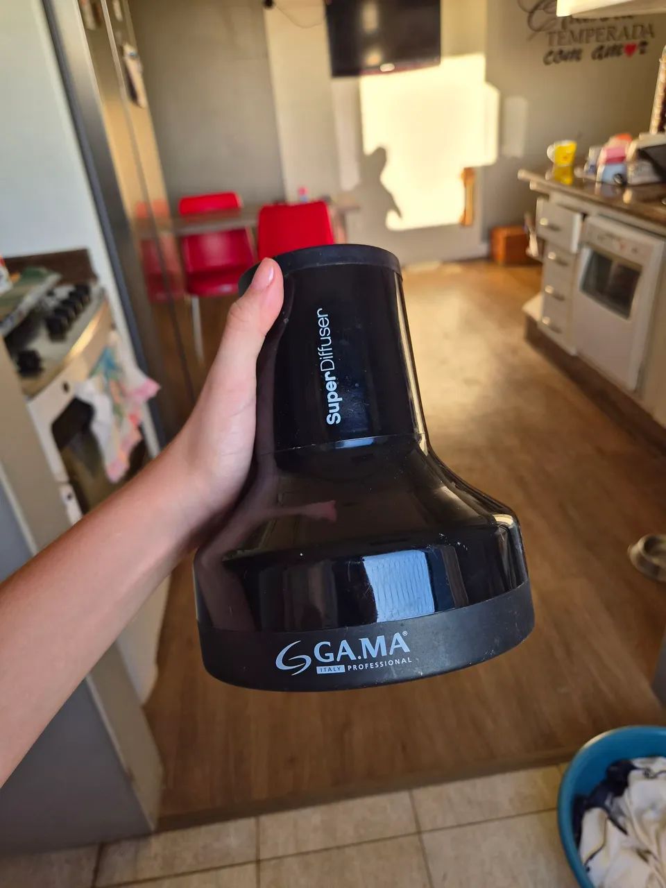 Super Difussor Profissional Gama - Foto 4