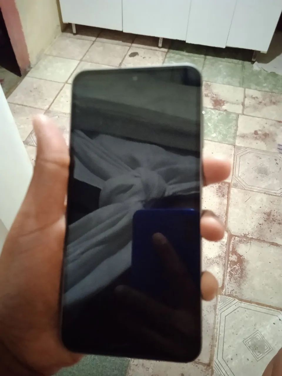 Samsung Galaxy A56(novo)