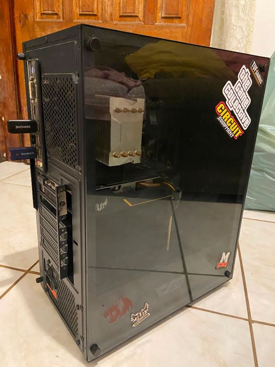 !!!!!PC GAMER!!!!! - Foto 4