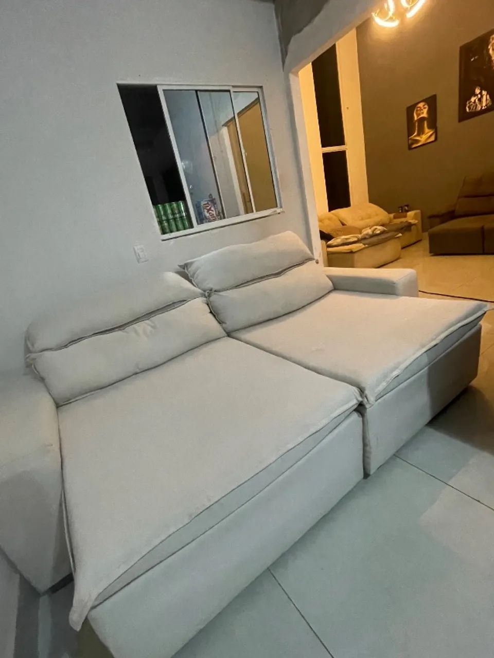 Sofá de luxo 65562846614914122