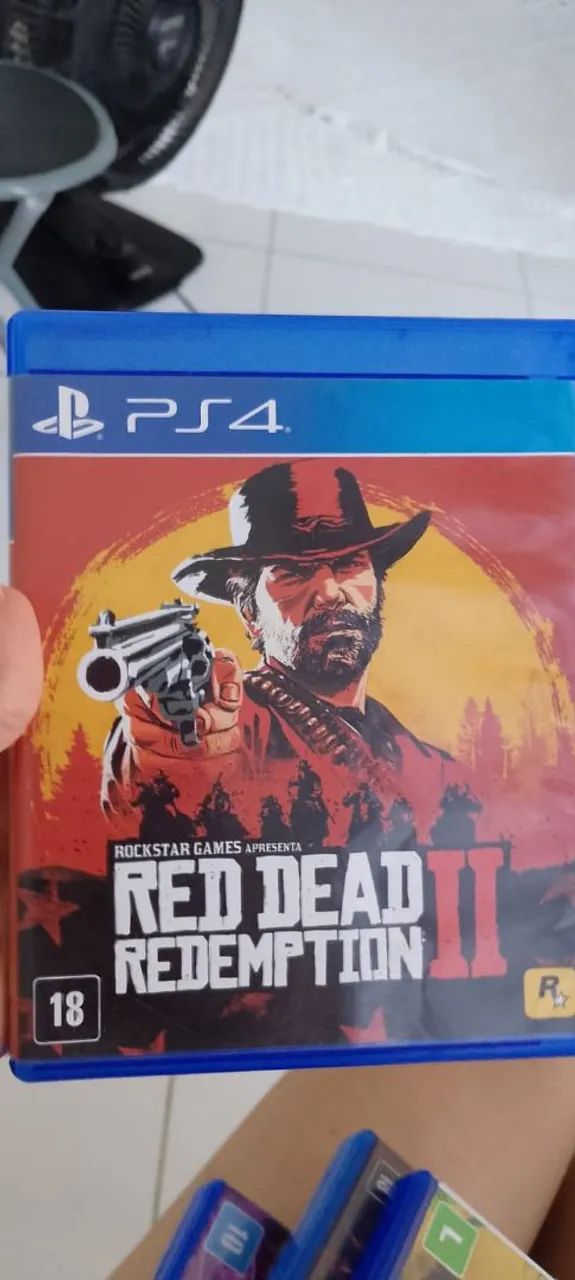 Jogos Ps4 e Ps5 - Foto 2