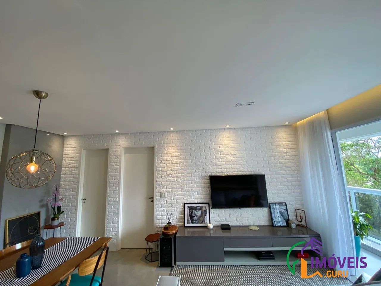 APARTAMENTO - Melville Empresarial I e II - SP - Foto 4