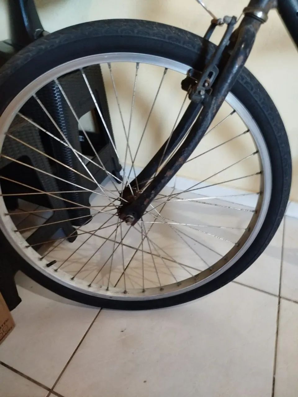 Vendo bicicleta  - Foto 5