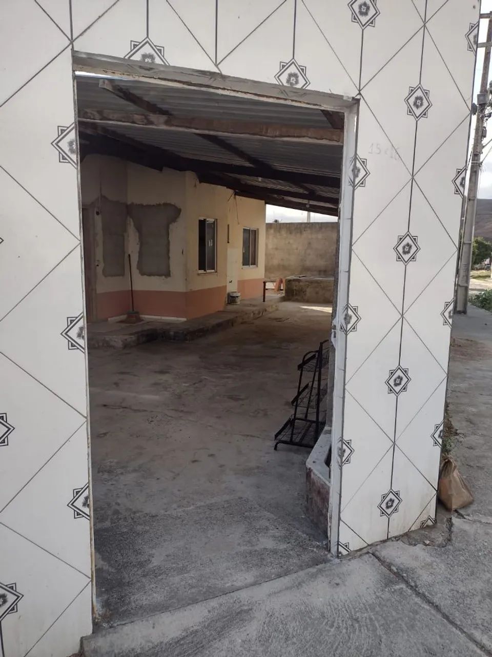 Casa de esquina no Amanari  - Foto 4