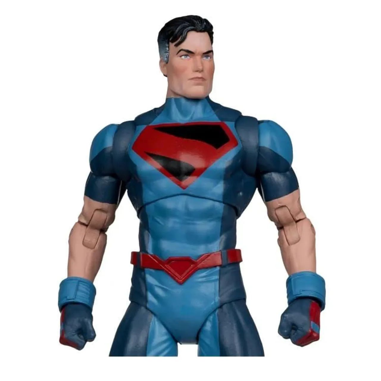 McFarlane Toys DC Multiverse Superman and the Authority - Foto 3