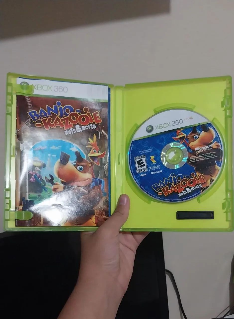 Jogos - Foto 3