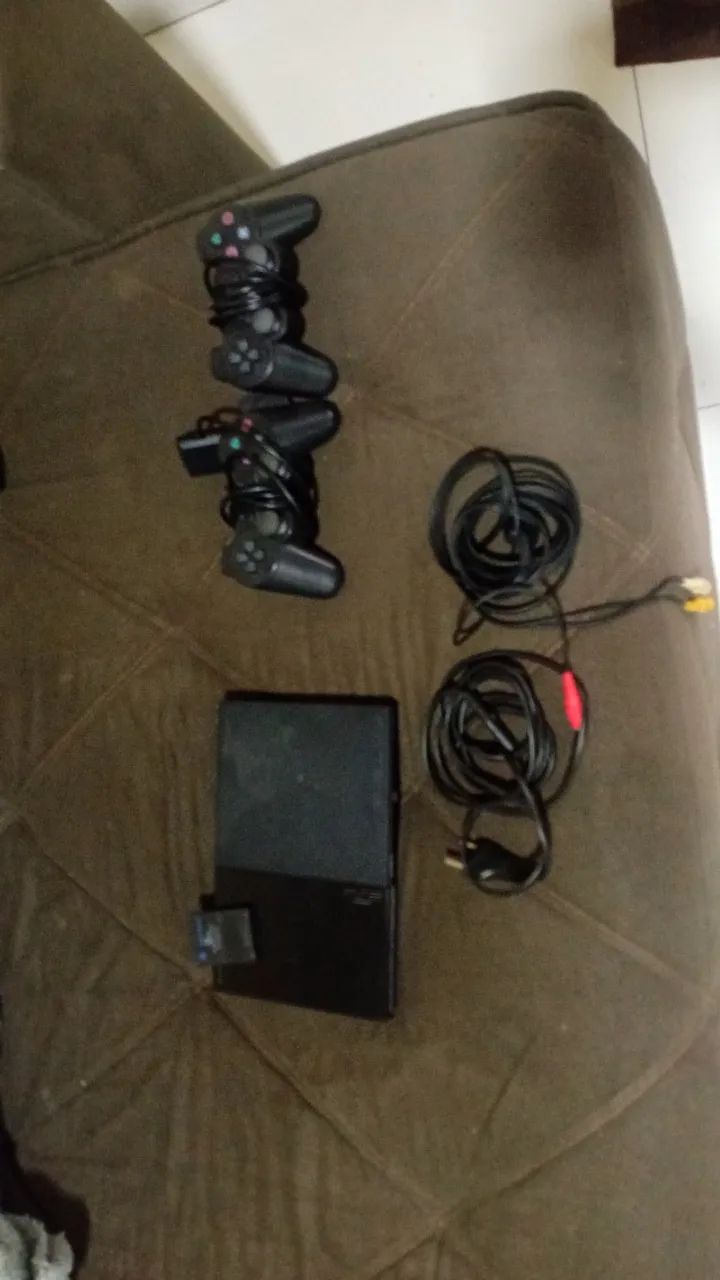 PlayStation2 - Foto 3