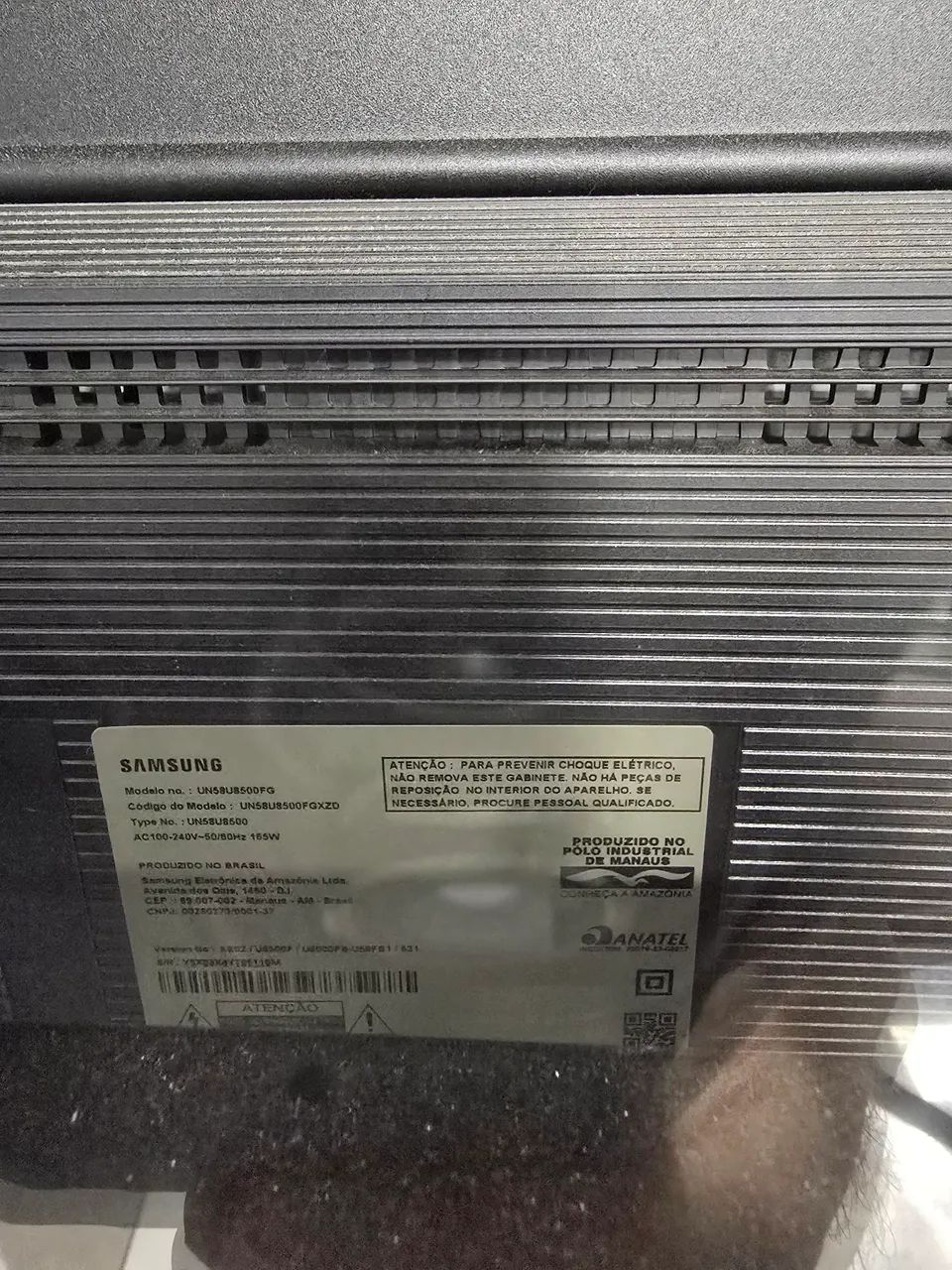 Tv Samsung  - Foto 2