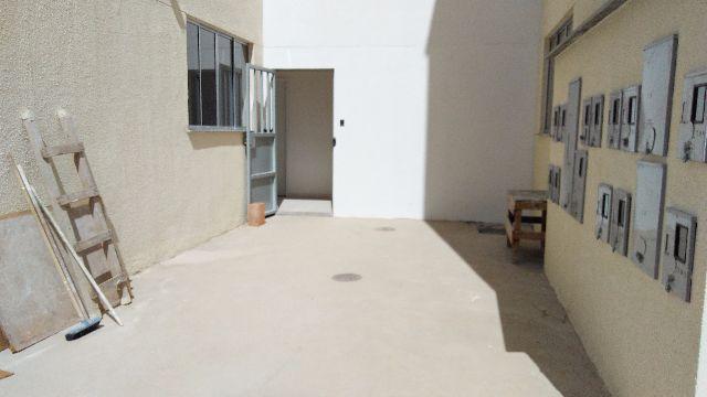 Apartamento 3 quartos Incomparável venha conhecer - Foto 6