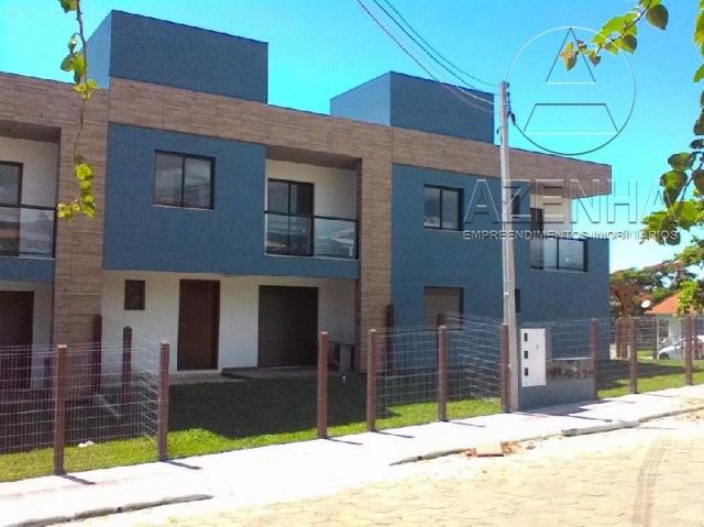 Casa à venda com 2 dormitórios em Village, Garopaba cod:561 - Foto 3