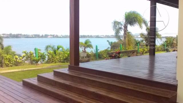Casa à venda com 3 dormitórios em Ponta da piteira, Imbituba cod:1668 - Foto 10