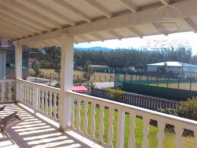 Casa à venda com 4 dormitórios em Centro, Garopaba cod:697 - Foto 9