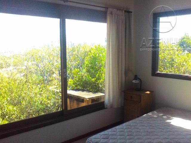 Casa à venda com 3 dormitórios em Praia do rosa, Garopaba cod:739 - Foto 18