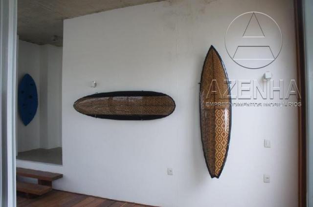 Casa à venda com 4 dormitórios em Praia da barra, Garopaba cod:1015 - Foto 9